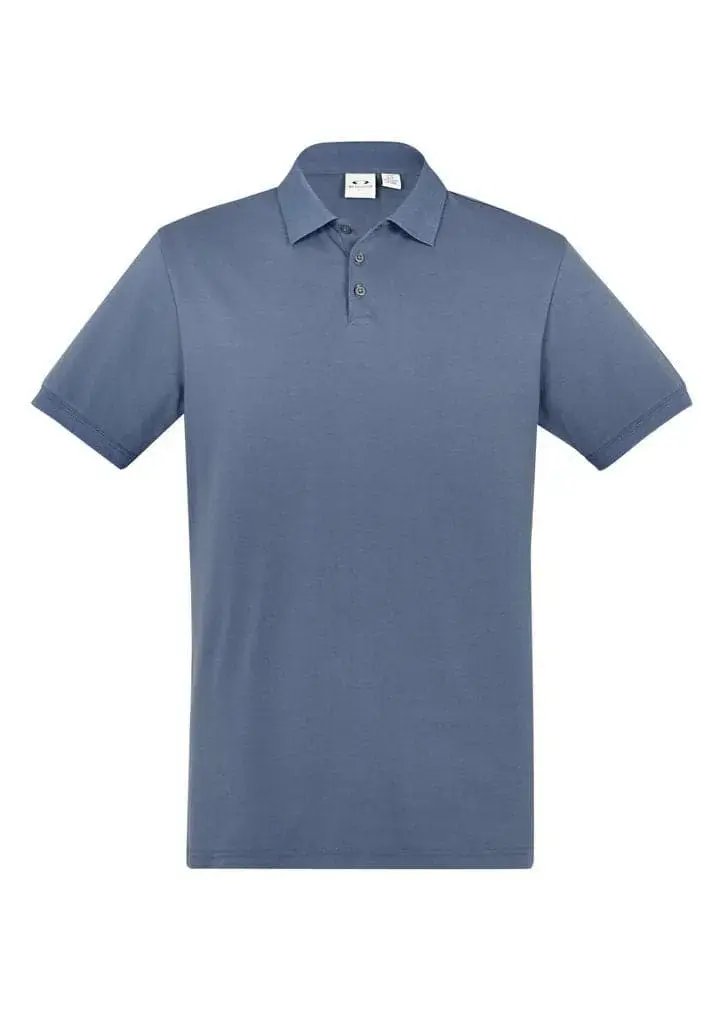 Mens City Corporate Polo Shirt P105MS - Flash Uniforms